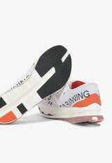 On Running Coudboom Echo 3 Low-Top Sneakers White 3MD10590256WHITE FLAME_20c048e1-a7a0-4fa8-82d9-fad68e589d73