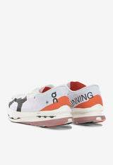 On Running Coudboom Echo 3 Low-Top Sneakers White 3MD10590256WHITE FLAME_20c048e1-a7a0-4fa8-82d9-fad68e589d73