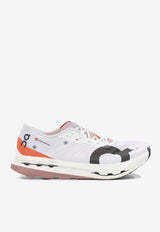 On Running Coudboom Echo 3 Low-Top Sneakers White 3MD10590256WHITE FLAME_20c048e1-a7a0-4fa8-82d9-fad68e589d73