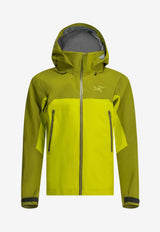 Arc'teryx Beta AR Gore-Tex Pro Technical Jacket Green X000009906BETA AR JKTOLIVE MOSS/EUPHORIA_c70d7141-3278-4d23-9e5f-e457c560f4b0