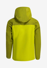 Arc'teryx Beta AR Gore-Tex Pro Technical Jacket Green X000009906BETA AR JKTOLIVE MOSS/EUPHORIA_c70d7141-3278-4d23-9e5f-e457c560f4b0
