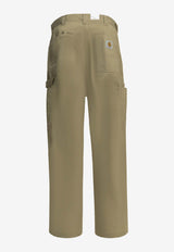 Carhartt Wip Postal Single-Knee Chino Pants Beige I0361393IR.XX_9d784010-5fa3-4a0c-81cc-a2d69284d8ac
