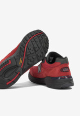 New Balance 993 Low-Top Sneakers Red U9935CX_e520832d-ee3b-4c2e-9ac9-227fe5807025