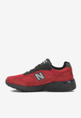 New Balance 993 Low-Top Sneakers Red U9935CX_e520832d-ee3b-4c2e-9ac9-227fe5807025