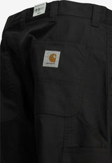 Carhartt Wip Postal Single-Knee Chino Pants Black I03613989.XX_a33c9b6f-338a-470f-8d27-fa083d60c8c7