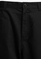 Carhartt Wip Postal Single-Knee Chino Pants Black I03613989.XX_a33c9b6f-338a-470f-8d27-fa083d60c8c7