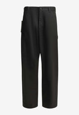 Carhartt Wip Postal Single-Knee Chino Pants Black I03613989.XX_a33c9b6f-338a-470f-8d27-fa083d60c8c7