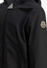 Moncler Kids Boys Moho Lightweight Jacket Navy MOHO1A00108-597YW778_e8a516e4-d7e8-416e-b67e-bea7fc8dc02d