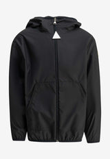 Moncler Kids Boys Moho Lightweight Jacket Navy MOHO1A00108-597YW778_e8a516e4-d7e8-416e-b67e-bea7fc8dc02d