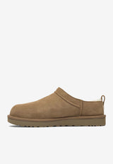 UGG Classic Micro Ankle Boots Chestnut 1173891CHE_4a15f3b3-e40d-4314-b5a3-4814e2ffe6a5