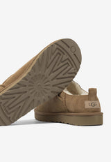UGG Classic Micro Ankle Boots Chestnut 1173891CHE_4a15f3b3-e40d-4314-b5a3-4814e2ffe6a5