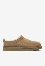 UGG Classic Micro Ankle Boots Chestnut 1173891CHE_4a15f3b3-e40d-4314-b5a3-4814e2ffe6a5