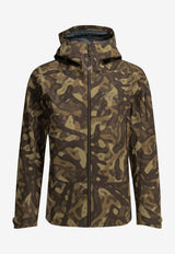 Arc'teryx Sabre Print Gore-Tex 3L Technical Jacket Green X000009975SABRE PRINTCAROB GROTTOFLAGE_b97de4ff-3ff8-4052-ae61-35f055a67961