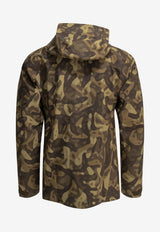 Arc'teryx Sabre Print Gore-Tex 3L Technical Jacket Green X000009975SABRE PRINTCAROB GROTTOFLAGE_b97de4ff-3ff8-4052-ae61-35f055a67961