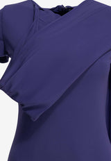 Acne Studios Asymmetrical Midi Dress Purple A20930BPB_abc93920-f7e1-4a3a-aa65-14b7e27c8ac2