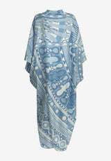 Pucci Soleil Print Silk Maxi Kaftan Dress Light Blue 6HRL766H862068_dacbcb46-69ef-4a5a-979e-bd95d5a848e5