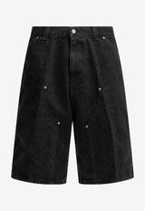 Carhartt Wip OG Double-Knee Utility Shorts Black I0365903R2.60_3173237b-e602-4b2a-8825-45028e55f80a