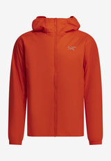 Arc'teryx Atom Hoody Technical Jacket Red X000009556ATOM HDYDINASTY_7cbdef8d-ab74-434e-9284-689e05253a5e