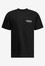 Carhartt Wip Sean Hamilton 03 Graphic Print T-shirt Black I03627089.XX_4103da32-f059-4da3-899f-8aa74c43bc55