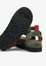 UGG Goldenstar Wildwood Suede Sandals Green 1180070BTOL_f6d61dc0-9d7f-429d-b5d9-2aacf7955fde