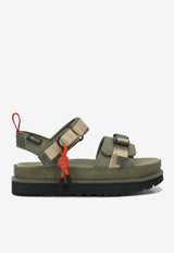 UGG Goldenstar Wildwood Suede Sandals Green 1180070BTOL_f6d61dc0-9d7f-429d-b5d9-2aacf7955fde
