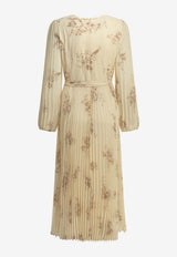 Zimmermann Sunray Floral Midi Dress Cream 0581DS26RCRF_f31d44a4-cf49-4870-a6ec-8cf860c3f97c