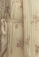Zimmermann Sunray Floral Midi Dress Cream 0581DS26RCRF_f31d44a4-cf49-4870-a6ec-8cf860c3f97c