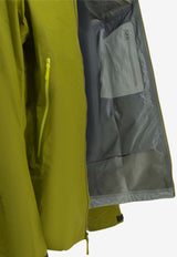 Arc'teryx Beta SL Gore-Tex Technical Jacket Green X000010552BETA SL JKTOLIVE MOSS/EUPHORIA_440b327c-4fbe-4c6e-83e0-bddffe40f936
