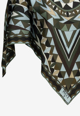 Pucci Manuba Print Draped Top Multicolor 6HRM966H894P63_3996d9c2-13dc-473e-b62e-d0f454835e8c