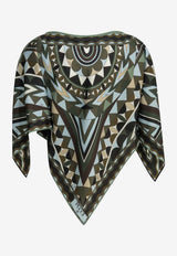 Pucci Manuba Print Draped Top Multicolor 6HRM966H894P63_3996d9c2-13dc-473e-b62e-d0f454835e8c