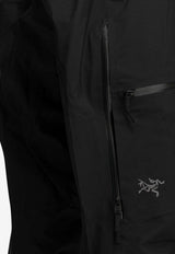 Arc'teryx Sabre Gore-Tex Pro 3L Technical Pants Black X000006277SABRE PANTBLACK_1e836c15-908d-4312-8d0b-63f1d5e9e217
