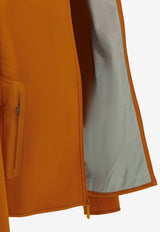 Arc'teryx Kyanite Zip-Up Hoodie Orange X000008446KYANITECOPPER SKY_ab26ca8e-01a2-439e-bf5e-c761af7ca514