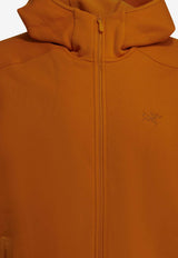 Arc'teryx Kyanite Zip-Up Hoodie Orange X000008446KYANITECOPPER SKY_ab26ca8e-01a2-439e-bf5e-c761af7ca514