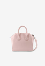 Givenchy Small Antigona Handbag Pink BB5148B00D661_fb44f01a-e04c-47e8-9de3-9d804b4f9097