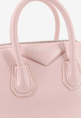 Givenchy Small Antigona Handbag Pink BB5148B00D661_fb44f01a-e04c-47e8-9de3-9d804b4f9097
