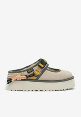 UGG Bea Wildwood Mary-Jane Mules Sand 1180111SNDC_625ed00d-f3e7-4214-9eed-1ba54a62c0dc