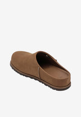 UGG Otzo Suede Slides Brown 1175209SUE/S_UGG-DKC
