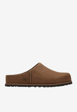 UGG Otzo Suede Slides Brown 1175209SUE/S_UGG-DKC