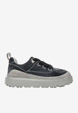 UGG Heritage Utility Knoll Sneakers Black 1174994SUE/S_UGG-BCMP