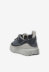 UGG Heritage Utility Knoll Sneakers Black 1174994SUE/S_UGG-BCMP