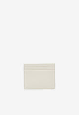 Valentino VLogo Signature Cardholder Ivory 8W0P0AJ7SNP/S_VALE-I16