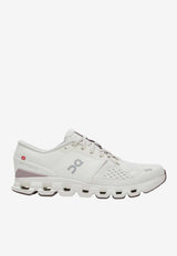 On Running Cloud X 4 Low-Top Sneakers White 3WE30074740PL/S_ON-IH