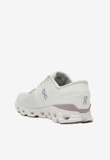 On Running Cloud X 4 Low-Top Sneakers White 3WE30074740PL/S_ON-IH