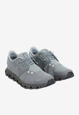 On Running Cloud 6 Low-Top Sneakers Gray 3MF10074109PL/R_ON-AE