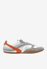 Miu Miu Gymnasium Low-Top Sneakers Multicolor 5E428EA00571L/S_MIU-F0MIW