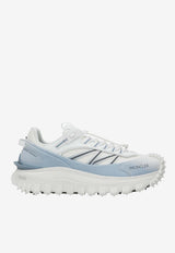 Moncler Trailgrip Nylon and Mesh Sneakers Light Blue 4M00280M8443/S_MONCL-700