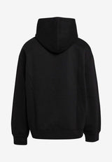 Carhartt Wip World Tour Hooded Sweatshirt Black I036156CO/S_CARH-89XX
