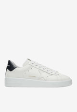 Golden Goose DB Purestar Low-Top Sneakers White GMF00197F004161/S_GOLDE-10793