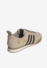 Adidas Originals Samba 62 Low-Top Sneakers Beige IH4379SUE/S_ADIDS-CG