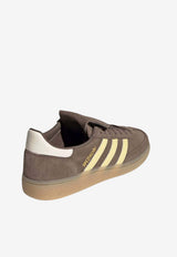 Adidas Originals Handball Spezial Sneakers Brown IH1519LE/S_ADIDS-EO